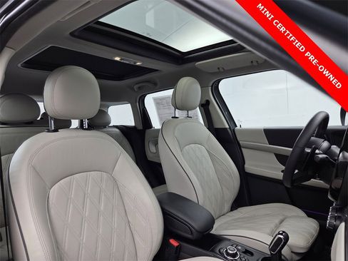 Used 2022 MINI Cooper Countryman S w/ Premium Package image 15