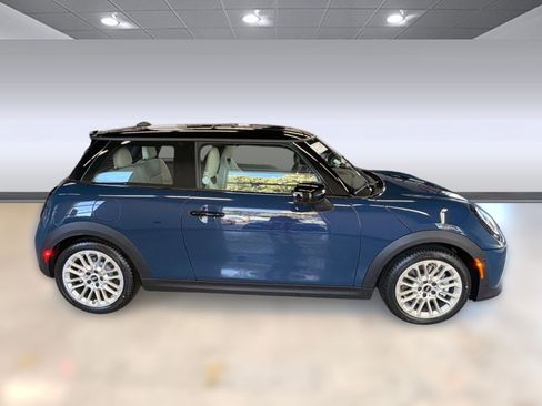 New 2026 MINI Cooper S image 8
