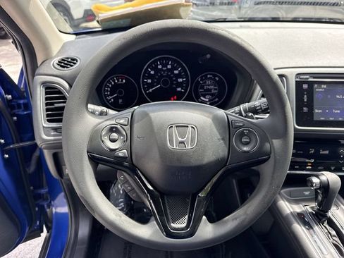 Used 2018 Honda HR-V EX image 14