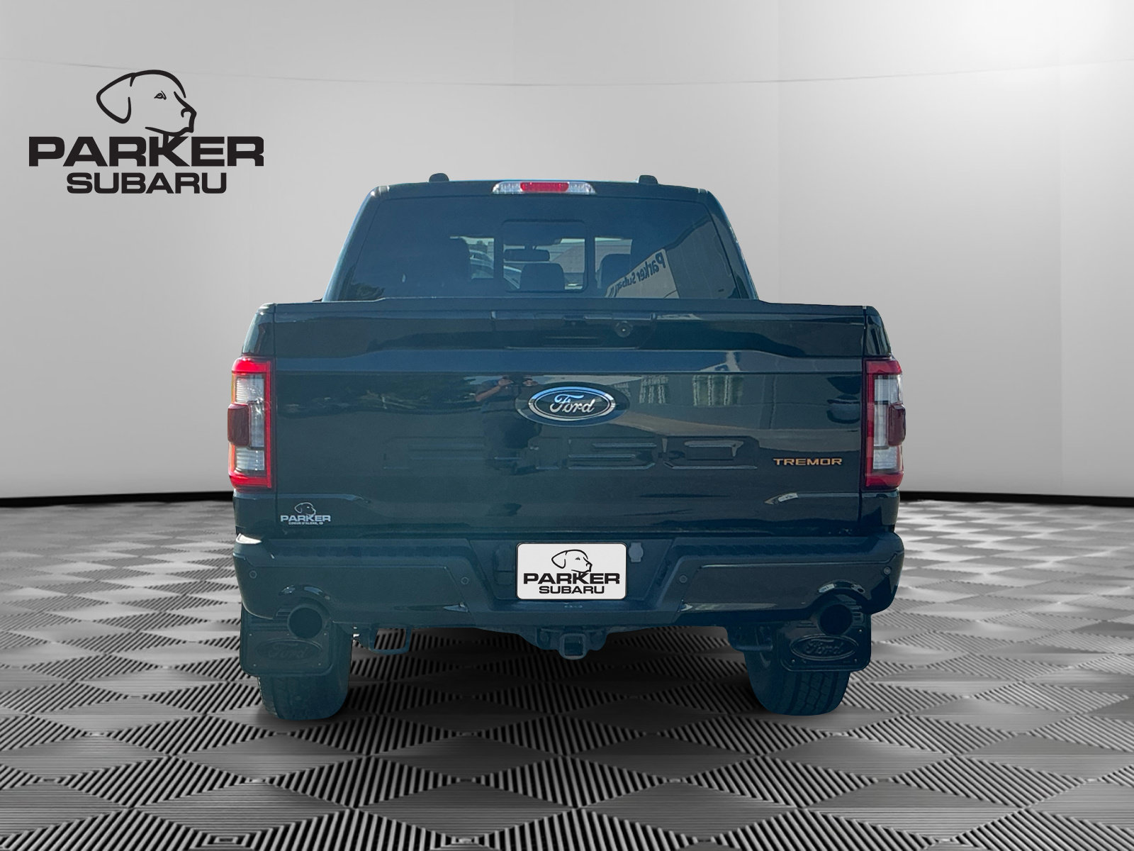 Used 2023 Ford F150 Tremor w/ Equipment Group 402A High AWD/4WD image 4