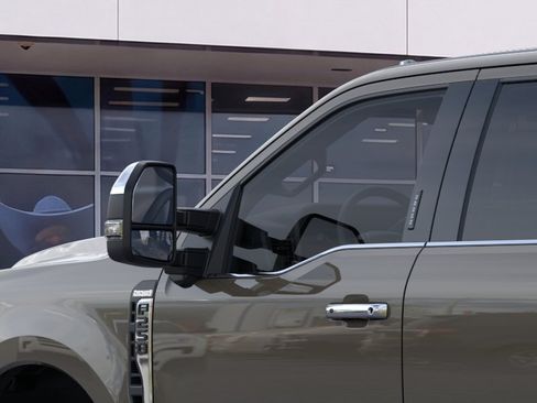 New 2026 Ford F250 King Ranch w/ Chrome Package AWD/4WD image 49