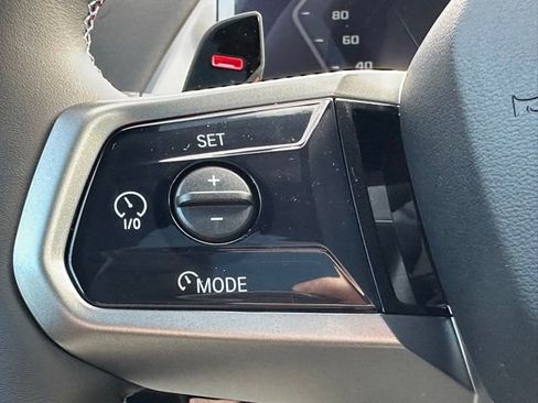 New 2026 BMW X3 M50 image 15