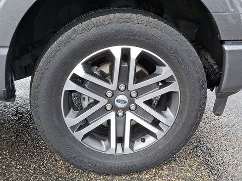 Certified 2023 Ford F150 XL w/ STX Appearance Package image 8