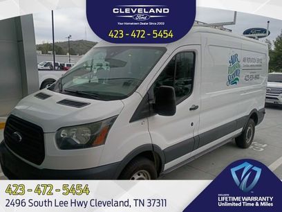 Used 2017 Ford Transit 250 148 Medium Roof
