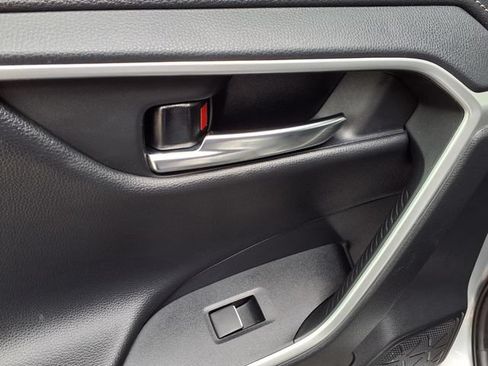 Used 2019 Toyota RAV4 Limited AWD/4WD image 19