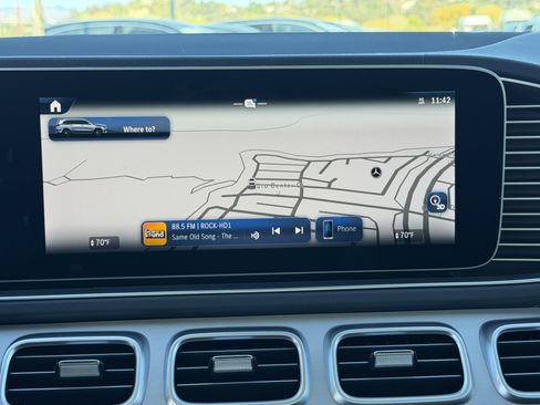 New 2026 Mercedes-Benz GLS 450 4MATIC image 25