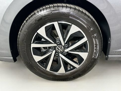 Used 2026 Volkswagen Jetta S FWD image 34