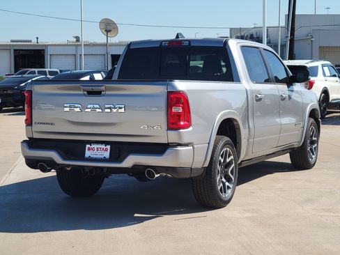 New 2026 RAM 1500 Laramie w/ Laramie Southwest Edition image 5