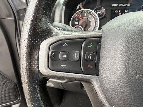 Used 2023 RAM 1500 Tradesman w/ Trailer Tow Group image 16