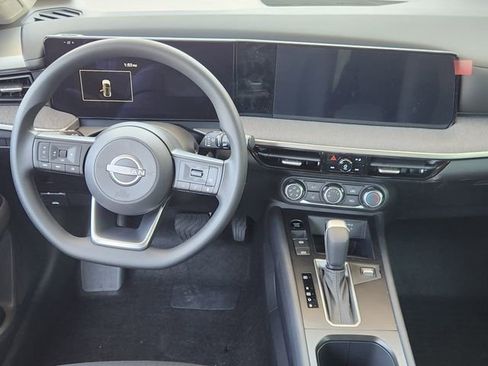 New 2026 Nissan Kicks S FWD image 23