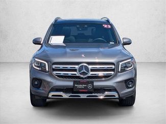 Certified 2023 Mercedes-Benz GLB 250 4MATIC video 2