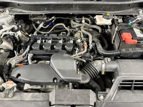 Certified 2023 Honda CR-V LX image 27