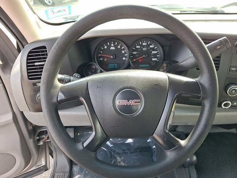 Used 2007 GMC Sierra 1500 W/T AWD/4WD image 18