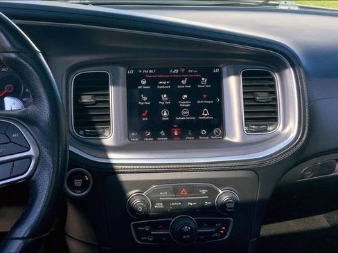 Used 2021 Dodge Charger Scat Pack w/ Dynamics Package image 6