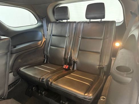 Used 2024 Dodge Durango GT image 18