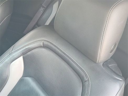 Used 2016 Chevrolet Camaro LT image 23