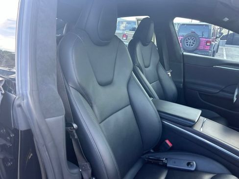 Used 2023 Tesla Model S AWD/4WD image 22