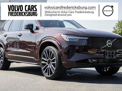 New 2026 Volvo XC90 B6 Ultra w/ Lounge Package