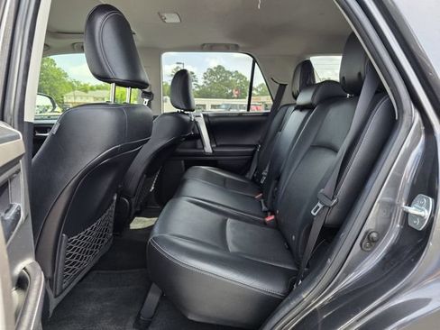 Used 2016 Toyota 4Runner Limited RWD image 14