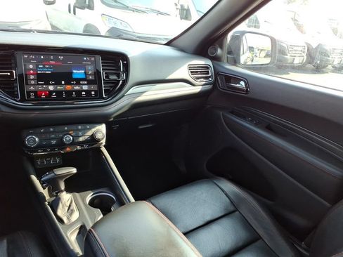 Certified 2024 Dodge Durango GT AWD/4WD image 14