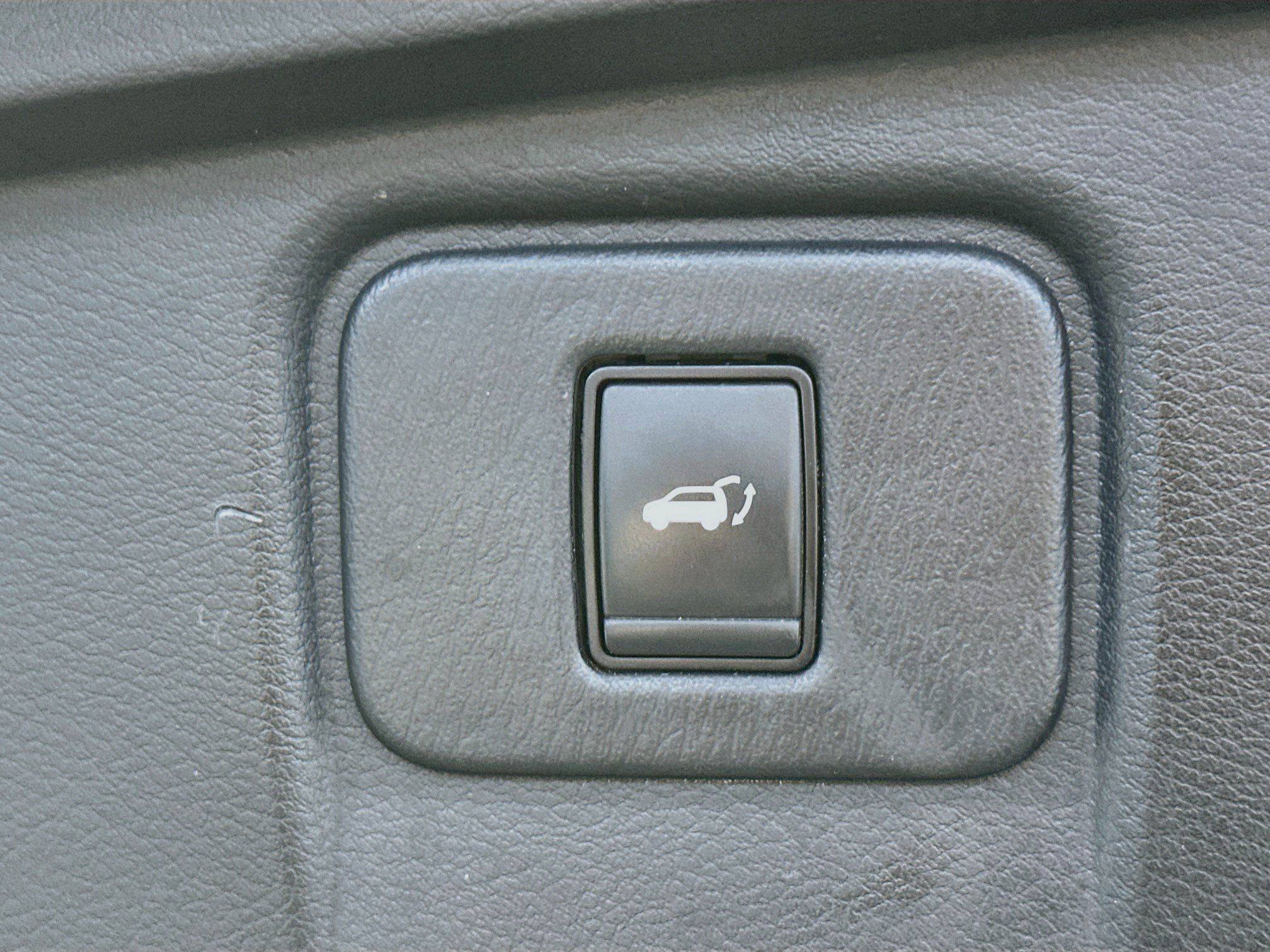 Used 2021 Nissan Murano SL w/ SL Moonroof Package FWD image 30