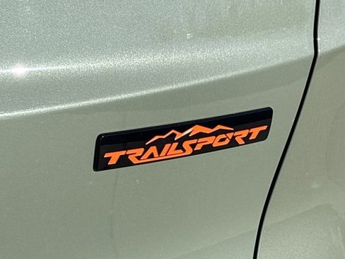 Used 2026 Honda CR-V TrailSport image 7