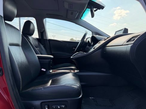 Used 2010 Lexus HS 250h FWD image 33