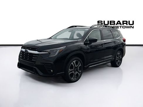 New 2026 Subaru Ascent Limited image 3