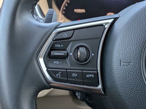 Used 2024 Acura MDX SH-AWD w/ Technology Package image 25