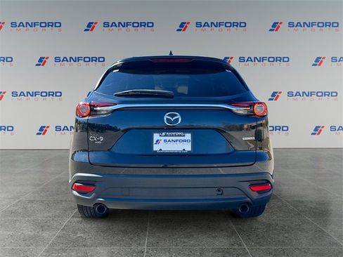 Used 2023 MAZDA CX-9 Touring Plus image 4