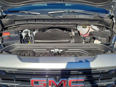 Used 2026 GMC Sierra 1500 Elevation image 29