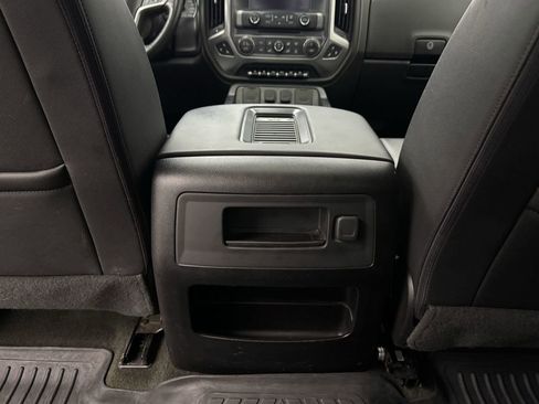 Used 2017 Chevrolet Silverado 3500 LTZ image 19