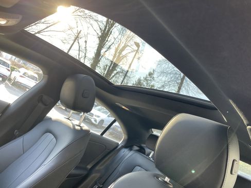 Certified 2023 Mercedes-Benz CLA 250 CLA 250 Coupe image 20