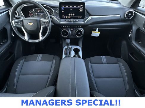 New 2025 Chevrolet Blazer LT w/ Redline Edition image 9