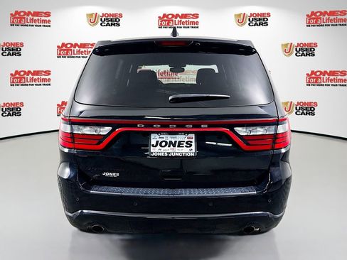 Used 2020 Dodge Durango SXT AWD/4WD image 13
