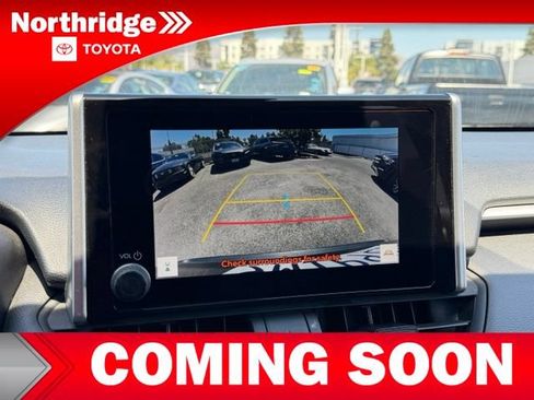 Certified 2024 Toyota RAV4 XLE AWD/4WD image 9