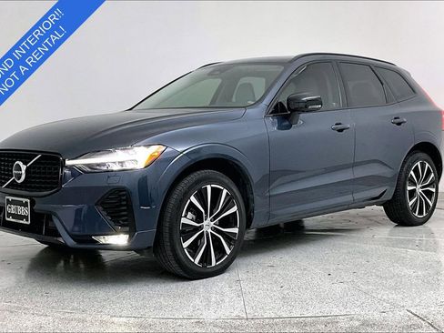 Certified 2024 Volvo XC60 B5 Plus w/ Protection Package Premier AWD/4WD image 15