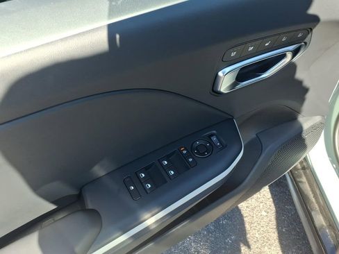 New 2026 Kia K4 GT-Line image 11