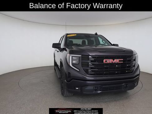 Used 2024 GMC Sierra 1500 Elevation AWD/4WD image 30