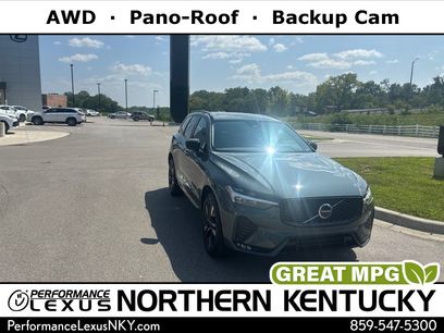 Used 2026 Volvo XC60 B5 Plus w/ Protection Package Premier