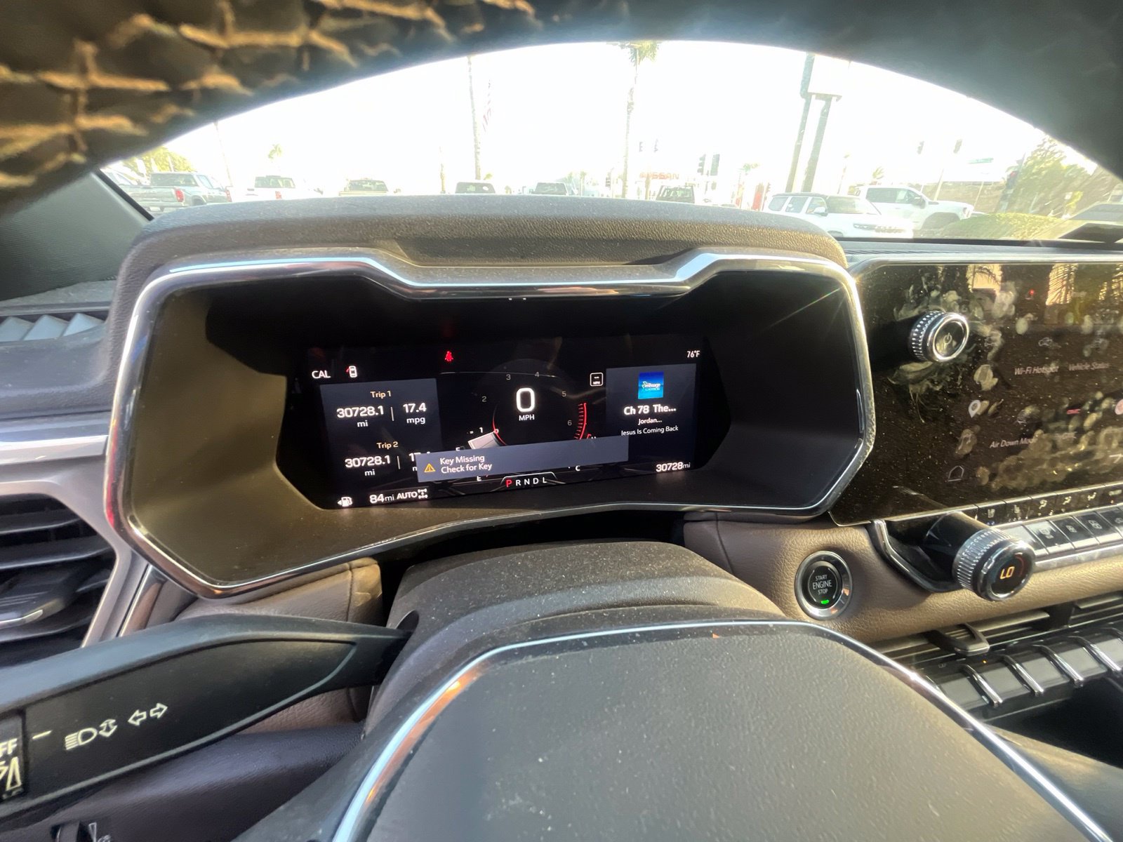Certified 2023 GMC Canyon Denali AWD/4WD image 8