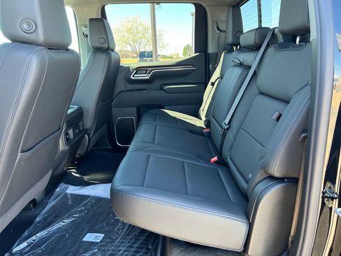 New 2026 Chevrolet Silverado 1500 RST w/ All Star Edition Plus AWD/4WD image 25