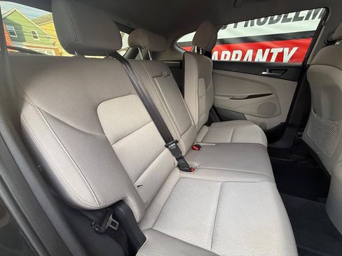 Used 2016 Hyundai Tucson Eco AWD/4WD image 8