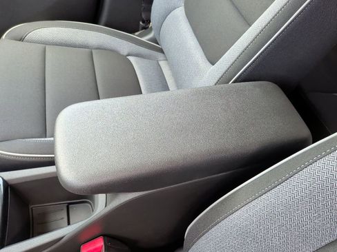 New 2026 Chevrolet TrailBlazer LS FWD image 26