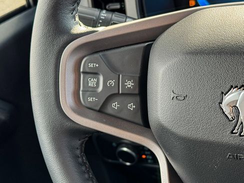 New 2025 Ford Bronco Big Bend image 25