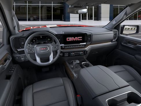 New 2026 GMC Sierra 1500 SLT w/ SLT Premium Plus Package image 39