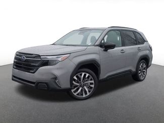 New 2026 Subaru Forester Touring video 1