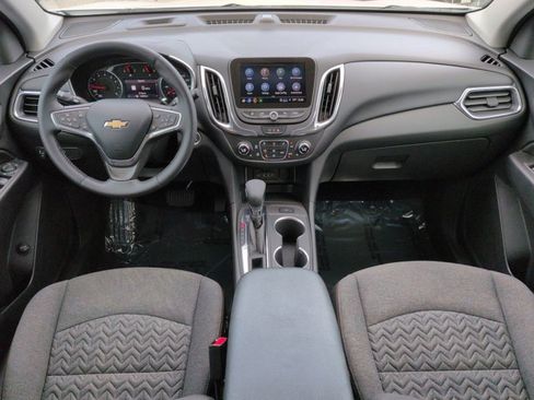 Used 2022 Chevrolet Equinox LT FWD image 15