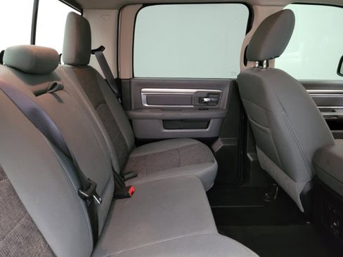 Used 2015 RAM 1500 Outdoorsman AWD/4WD image 19