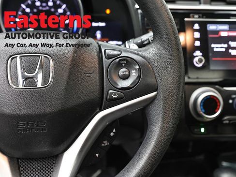 Used 2020 Honda Fit EX image 16